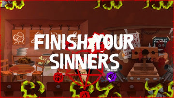 Hell Architect [PC] Release Date Trailer