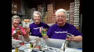 Togetherhood 2016 Project 4 Update