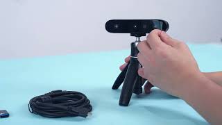 Ferret SE | Unboxing: Setting up And Connection