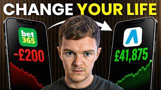 I Stopped Gambling And Started Investing Instead