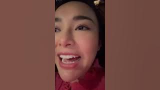 Amanda Manopo Live Streaming 10/31/25