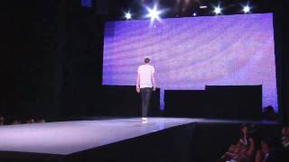 Project Ethos Love Sick  - Nicholas Tarr Designs