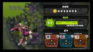 【スプラトゥーン】 大阪人、極道を行く！！ part10（終）
