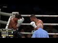 Ramos vs Schramm HIGHLIGHTS: March 22, 2025 | PBC on Prime Video