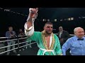 Ramos vs Schramm HIGHLIGHTS: March 22, 2025 | PBC on Prime Video