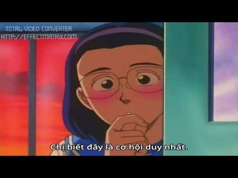 Anime siêu hài Ike! Ina chuu Takkyuubu Ep 09 Vietsub