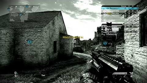 Cod Ghosts Tu6 Mods Online 16547 + Reactions (By SS Kadafi)