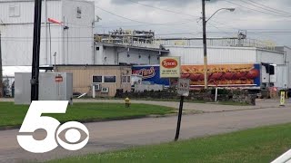 Career fair to be held for laid-off Tyson workers