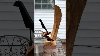 Wind vane