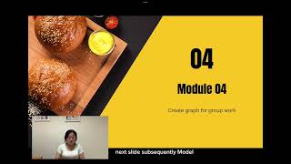 Introduction of digital technology ￼ and data science （module 5 Presentation)