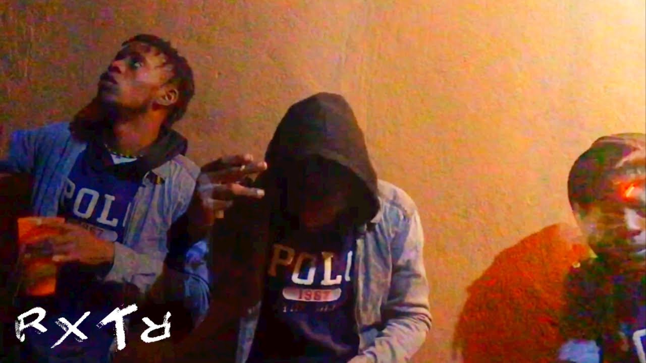 M0N573R - Luh Zootr (feat. tokyo qhris)