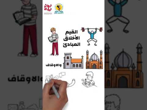 فيلم ترويجي عن جهود جامعة المنيا لاطلاق مبادرة بداية