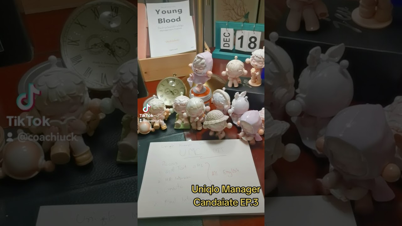 EP 3 Uniqlo Manager Candiate UmC Management Trainee YouTube EP 3 Uniqlo Manager Candiate UmC Management Trainee YouTube