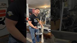 How To Clean Your Treadmill Belt Feat Funky Towel