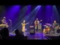 MAKAYA McCRAVEN Live In Brno 4 11 2025 
