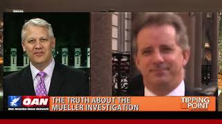 New Transcripts Reveal Bruce & Nellie Ohr Were Key Players in FBI Corruption