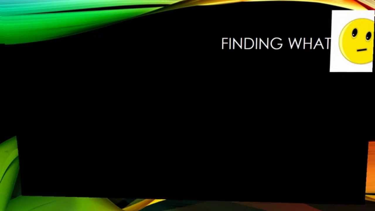 The gradient of a straight line