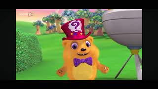Random Funny Clips 4