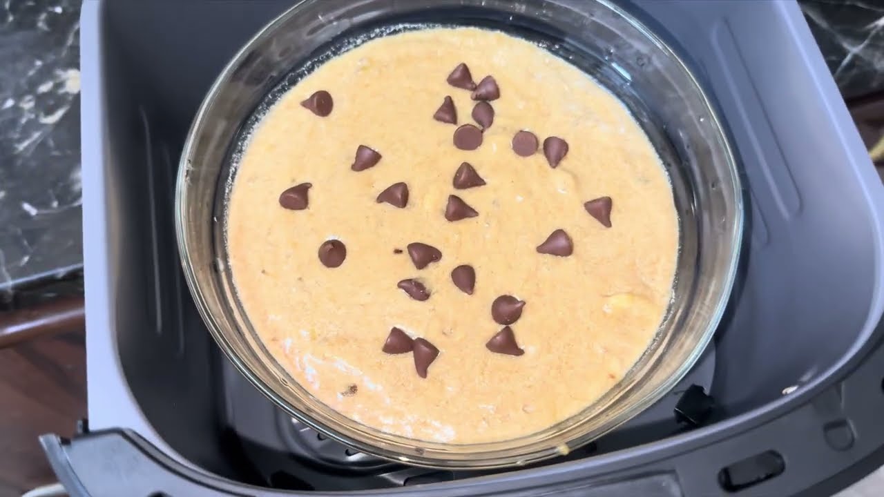 Healthy Whole Wheat Banana Cake with Egg | Soft & Moist Recipe 🍌#WholeWheatBananaCake#BananaCake#