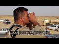 البارزاني يدفع ثمن إصراره على إجراء الاستفتاء