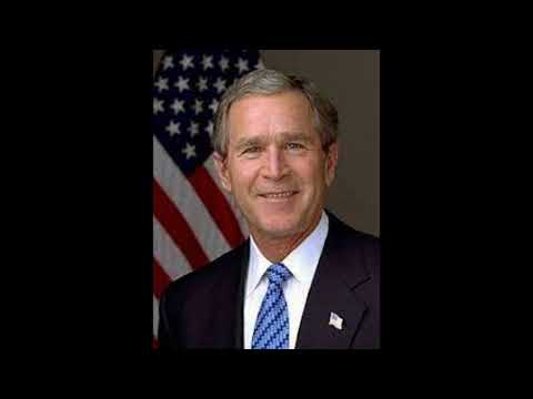 George W. Bush is Failing America