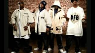 Dem Franchize Boyz-White Tee
