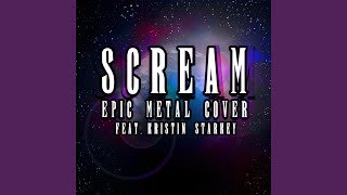 Download Lagu Scream (From "Final Fantasy XIV") (feat. Kristin Starkey)