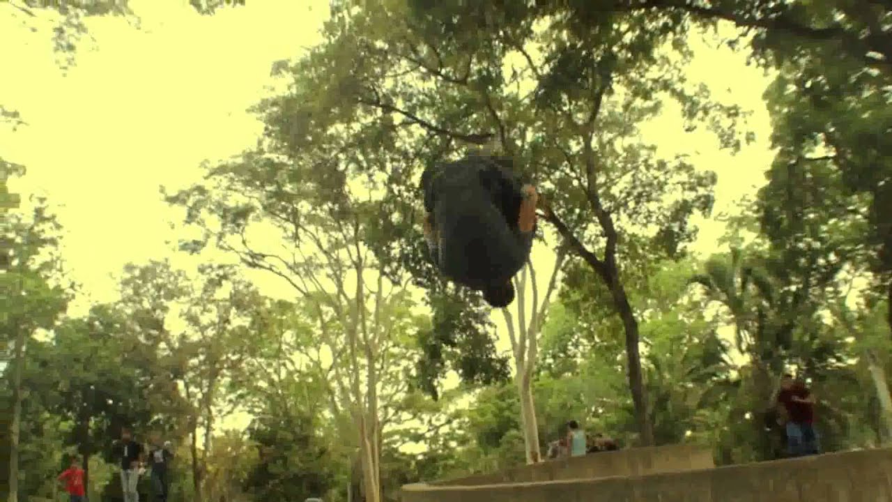 Team FOW | Level UP in Group 1 | PARKOUR FREERUNNING