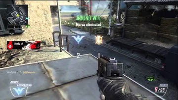 Proof of 2nd map we won 6-1 vs Mitosis | 2013