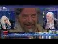 Nuovo singolo di Shel Shapiro: Mara Venier protagonista - La vita in diretta 22/12/2021