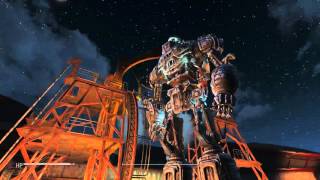 FALLOUT 4 - Game breaking bug (spoilers)