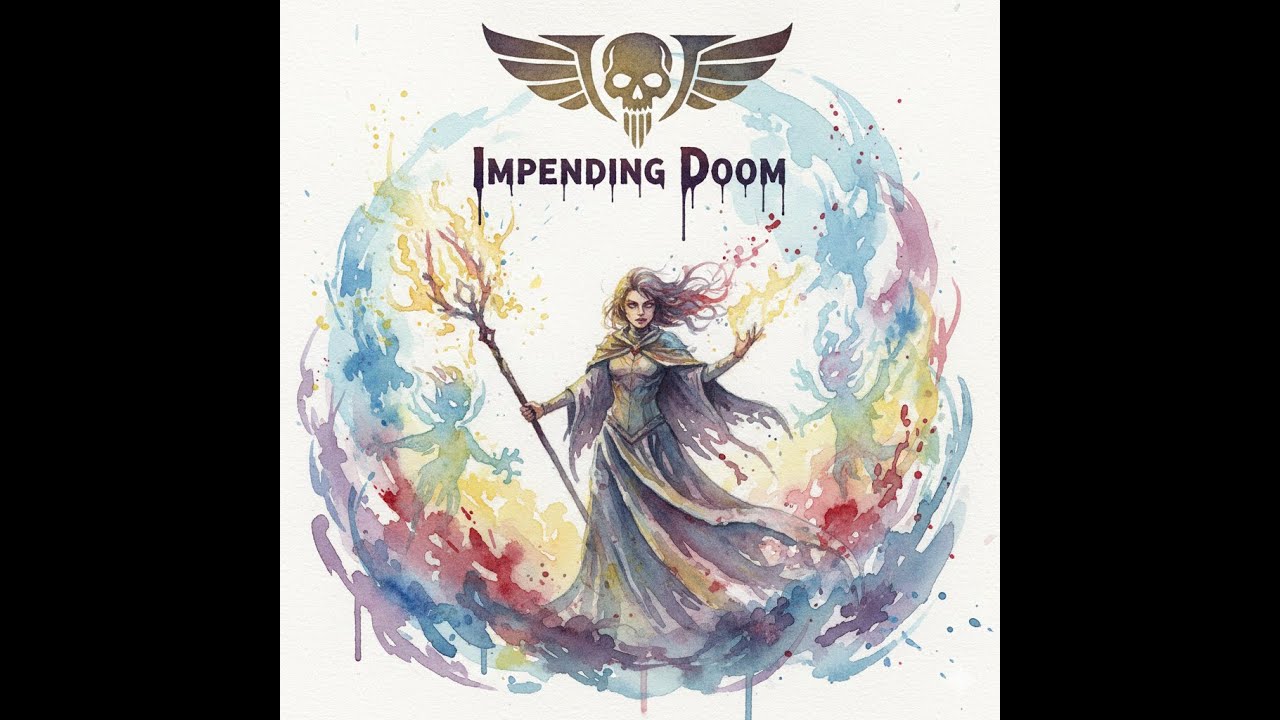 [POE] 3.27 - Level ainda - Impending Doom (Saindo Bastante do PC)