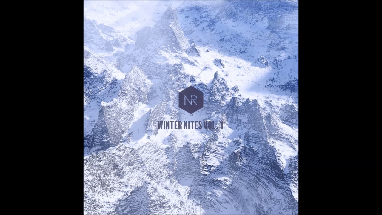 Winter Nites Vol. 1Mini Mix by Lubelski