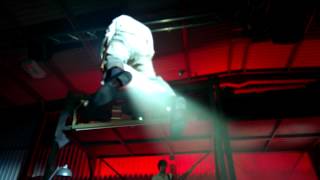 Climax of Praxis Makes Perfect #ntwneonneon