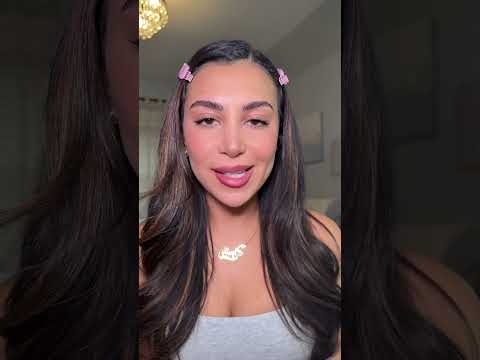 I Don T Know What Else To Say Other Than She Did That Hudabeauty