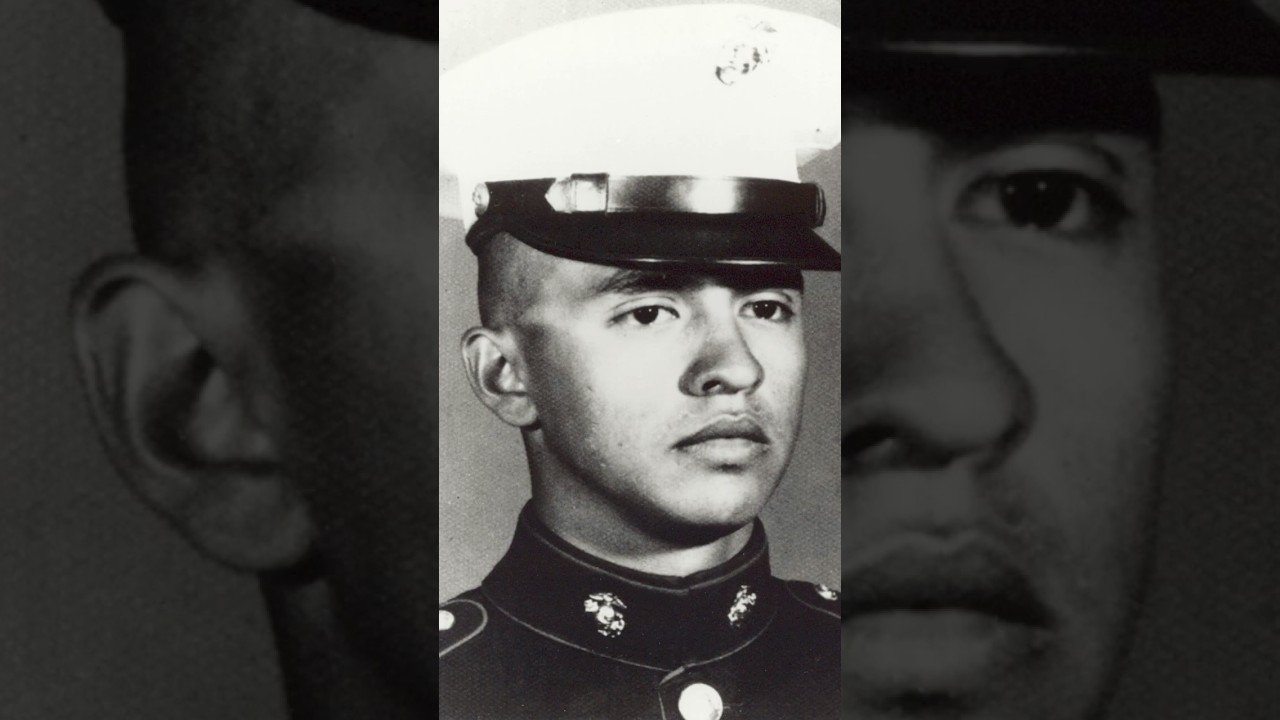 US Marine Corps LCpl Emilio De La Garza Jr.: A Story of Valor in Vietnam