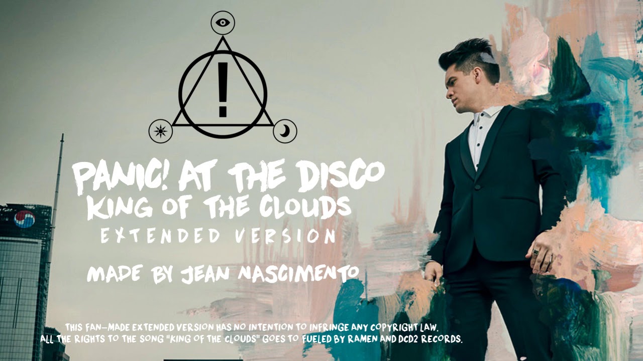 read the description. king of the clouds (fan-made extended version)