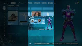 MADISON BEER FORTNITE ITEMSHOP 4.10.26 #fortnite #fortniteshop #shorts #madison