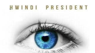 Hwindi President Ndiani Asiri Hwindi [ZisoAlbumTour pro by DMG] Shared by Tee President