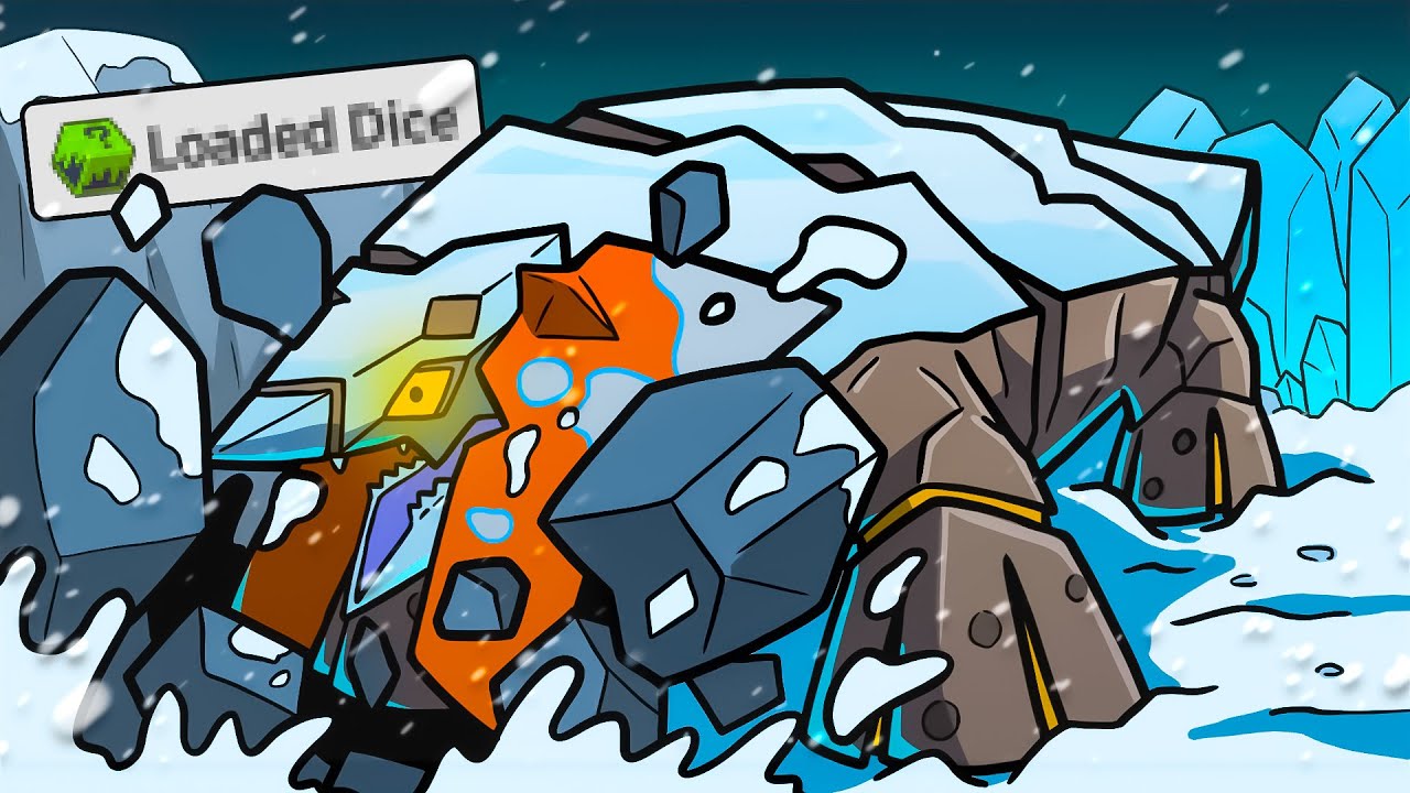 Nobody Uses Hisuian Avalugg… This Is Why You Should!