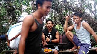 Kijang(film singkat bahasa dayak bakati)