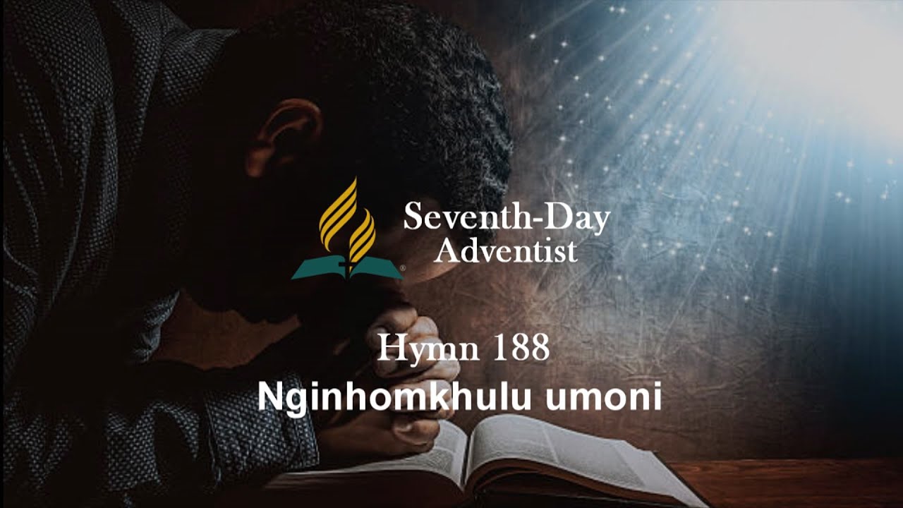 Ngingomkhulu Umoni | uKrestu Esihlabelelweni | Seventh-Day Adventist