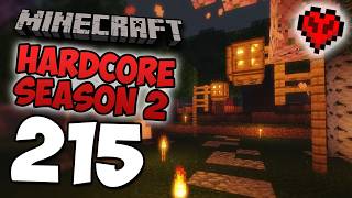 A Little Bit Of... | Minecraft Hardcore 1.21 (#215)
