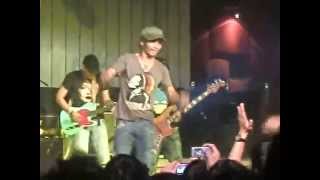 Slank Formasi Jadul Reuni Potlot  Mawar Merah