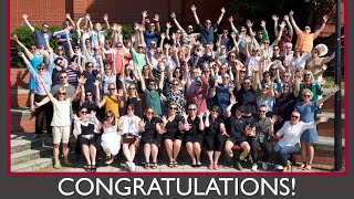 2021 Celebration Slideshow