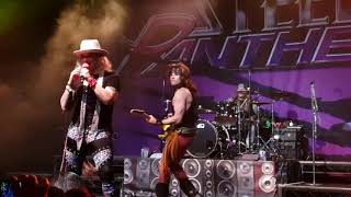 Steel Panther - Jump Cover  Live In Manchester 11/02/19