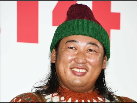 【福田淳社長】ロバート秋山に自身のモノマネ禁止を要請「是非やめてください」