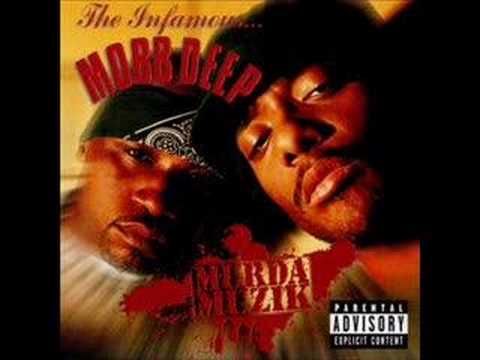 Mobb Deep - Thug Music