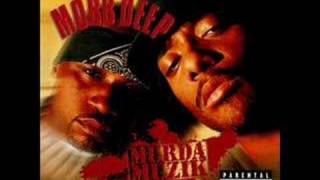 Mobb Deep - Thug Music chords