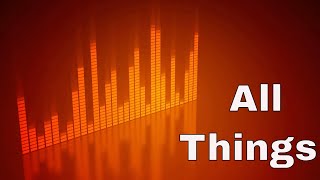 Hip Hop Song - Chill : All Things - McCall [Lyrics in Description]